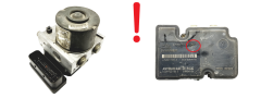 Abs Pump Citroen Peugeot 9641965380 10.0970-1106.3 Ate 60276