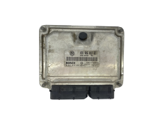 Controller 038906012GE 0281010862 VW Seat Skoda Bosch 60210