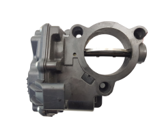 Air Throttle Body BMW 13.54- 8512452 A2C80221200 Continental