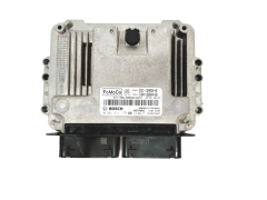 Controller 0261S11175 DV21-12A650-NE CV6A-12B684-BB Ford Bosch