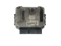 Controller 55206270 0281012882 4D34A3ADM Alfa Romeo Bosch 47207