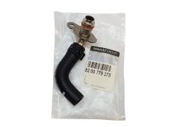 Charge Air Hose Original Renault Dacia 8200779378