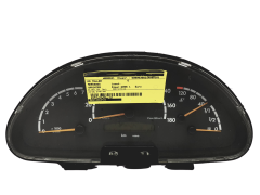 Speedometer/Instrument Cluster Mercedes Sprinter A0014468521 30939