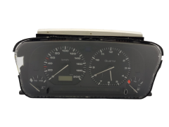 Speedometer/Instrument Cluster VW Polo 6N 87001323 88311235 20824