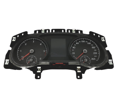Speedometer/Instrument Cluster VW Touran 5TA920751 2578872-12 Johnson
