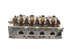 Cylinder Head 8200460196 1.2 16V D4F Renault Dacia 1312