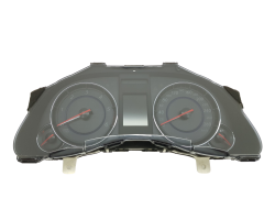 Speedometer/Instrument Cluster Infiniti QX70 FX 1CY1B