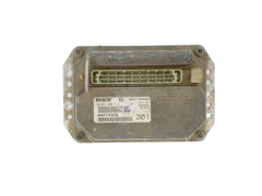Controller 0261200716  26SA2593 Fiat Lancia Bosch 36905