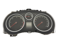 Speedometer/Instrument Cluster Opel Corsa P0013312051 18916