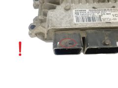 Controller 6S61-12A650-AB 5WS40241B-T Ford Siemens 47717