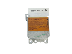 Controller Airbag 98820BT70A 5H Nissan Controller Airbag 98820BT70A 5H Nissan