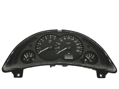 Speedometer/Instrument Cluster Opel Corsa C 13173347WA 110008988026 31326