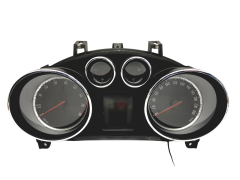 Speedometer/Instrument Cluster Opel Mokka 95375174 654663731 VDO