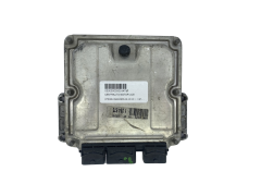 Controller 9645442480 0281010871 28FM0000 PSA Bosch 60352