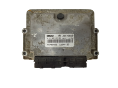 Controller Fiat 46789433 0281001955 C324N188 Bosch 15212