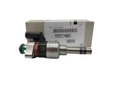 Fuel Injector Original 55577403 Opel