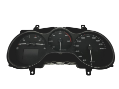 Speedometer/Instrument Cluster Seat Leon 1P0920810F A2C53348098 51437