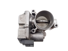 Air Throttle Body Renault 8200471660 A2C53103391 1.9 DCI VDO