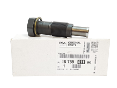 Belt Tensioner New Original Citroen Peugeot  1.4-1.6 VTI THP 1675941180