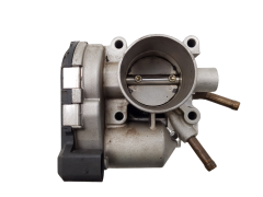 Air Throttle Body 030133062C 0280750095 VW Seat Audi Bosch 1169