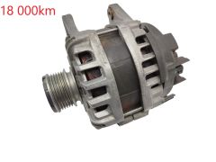 Alternator 231004402R FG18T179 Valeo Nissan Renault