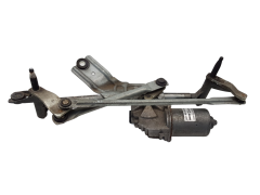 Wiper Mechanism Fiat Grande Punto 404.978 51701421 Valeo 1819