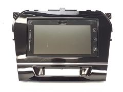 Navigation Radio Suzuki Vitara 2 39920-54PB5 7515000427