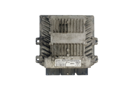 Controller 5WS40211A-T 3M51-12A650-AA SID803 Ford Siemens 44987