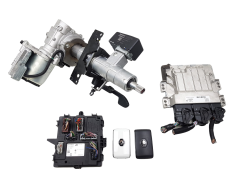 Starter Kit Renault Clio 5 237102703S 284B13925R 488105379R 1.3 TCE 0km 3
