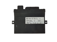 Controller Audi 4E909131 4E0910131 5WK47012 Siemens VDO