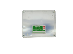 Controller 89661-10090 MA-5920 Toyota  Fujitsu 
