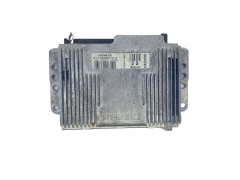 Controller 96259124 K115000010H Daewoo Siemens 55760