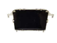 Radio Display 10R-035345 035345 ET7T-18B955-BB Ford Fiesta FoMoCo