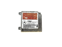 Controller Moduł A0025424818 205255-101 Mercedes TRW
