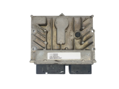 Controller Opel 55596662 55579719 Delphi GM