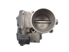 Air Throttle Body Ford Transit GK2Q-9F991-AA 2.0 EcoBlue 2331