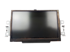 Navigation Display Volvo V70 XC70 S80 31374993 7609501511 Bosch