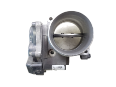 Air Throttle Body Renault Master 3 161A01670R 2.3 DCI 1564