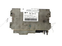 Engine Controller Fiat 46524182 Magneti Marelli 21554