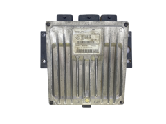 Controller Renault 8201083336 8201002106 28237826 Delphi