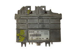 Controller 6K5906026 0261203360/361 Seat Bosch 2840
