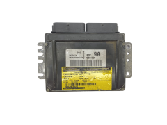Controller 96801800 5WY5407A D32 1BOT 9A Chevrolet Kemsco 57021