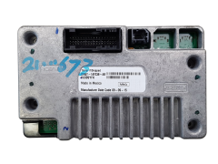 Controller Navi Ford DM5T-14F239-AR EA5T-14D212-FA FoMoCo
