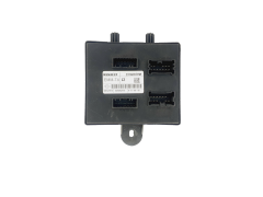 Controller Moduł 231A09375R 50EC23F10 Renault 