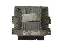 Controller S122326109A 8200565863 8200592611 Renault Siemens 14100