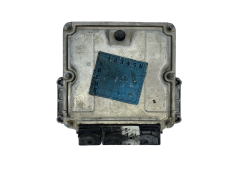 Controller 0281010320 8200106111 8200110105 Renault Bosch 52524