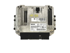Controller 0281012465 9663786480 9653958980 PSA Bosch 22221