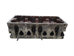 Cylinder Head 0133 7701472945 D7FA800 1.2 8v Renault D7F800 S10