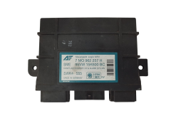 Controller Ford 7M0962257H 95VW15600BC 5WK4555