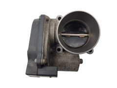 Air Throttle Body 03C133062C A2C53030936 1.4 TSI VW Audi Seat Skoda 2384
